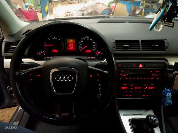 Audi A4B7 (foto #7)