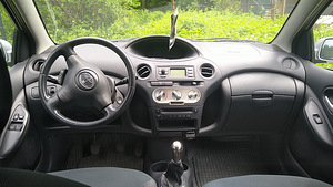 Toyota (6 фото из 8)