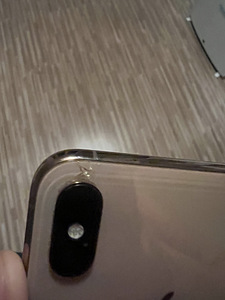 Müün iPhone XS Max kullaga 256gb (1 foto / 3)