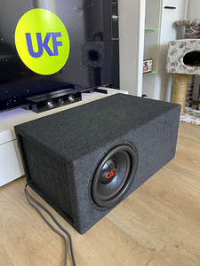 DD Audio DD712-D2 ja DM1500A (3 foto / 5)