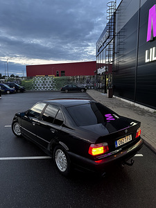 BMW E36 318i 85Kw (5 foto / 12)