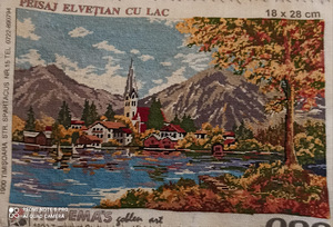 Продам вышивки (4 фото из 9)