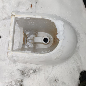 Müüa disainer valamu (7 foto / 8)