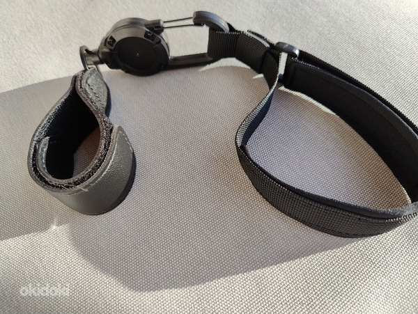 Beebi vankri turvapael "Lifeline"