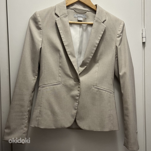 H&M hele pintsak
