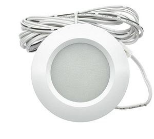 12V LED sisevalgustus valge (soe valgus) (1 foto / 3)