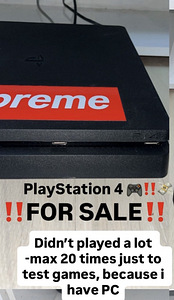 Playstation 4 (1 фото из 4)