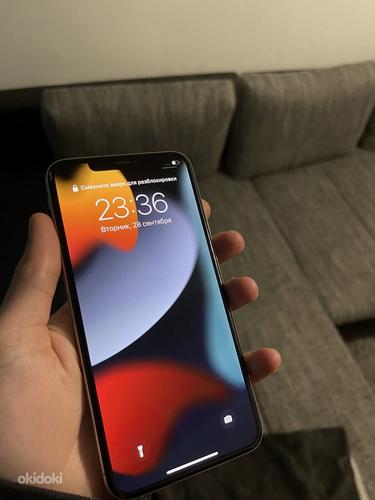 iPhone XS Max