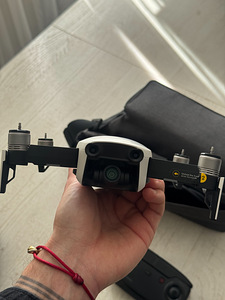 DJI MAVIC AIR (3 фото из 3)