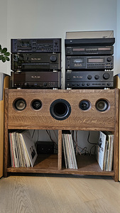 STEREO SOUNDBAR - RIIUL, 150W+150W RMS (2 foto / 4)