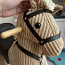 Деревянная лошадь-качалка (фото #1)