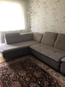 Müüa diivanvoodi (2 foto / 10)