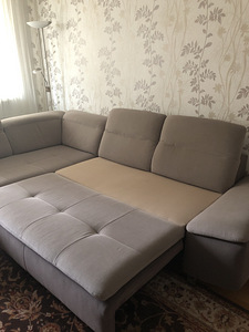 Müüa diivanvoodi (3 foto / 10)