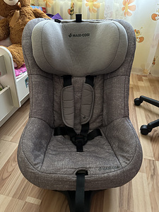 Maxi-Cosi TobiFix (1 фото из 4)