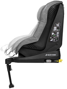 Maxi-Cosi TobiFix (3 фото из 4)