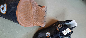 Reebok nano x donut (limited edition black) (5 foto / 7)