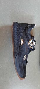 Reebok nano x donut (limited edition black) (7 foto / 7)