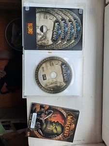 World of warcraft (6 foto / 6)