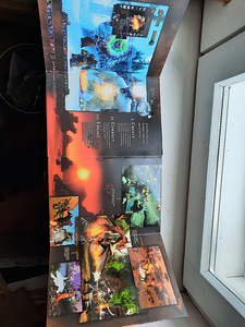 World of warcraft (4 foto / 6)