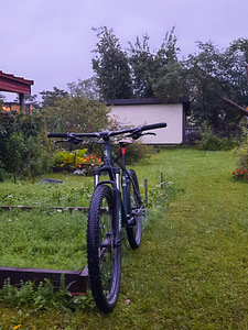 Tunturi Montauk 27,5 mtb 2021 (1 foto / 9)