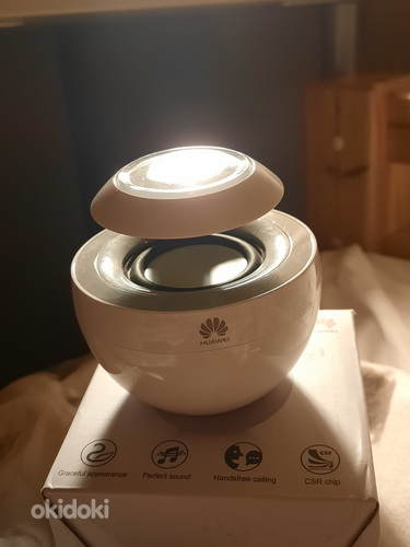 Huawei speaker (foto #2)