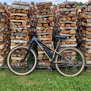 Scott voltage dirt jumper (1 foto / 5)