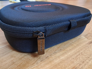 Pioneer HDJ-HC01 (kõrvaklappide kott/case) (3 foto / 8)