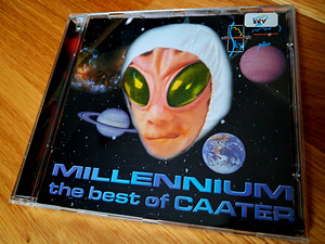 Millenium - The Best Of Caater (1 foto / 3)