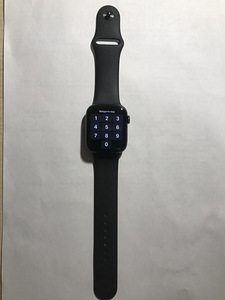 Apple Watch SE 44 mm (2 foto / 6)