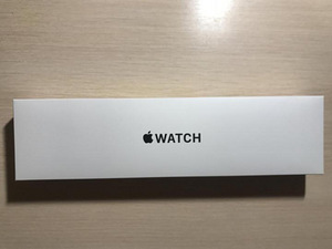 Apple Watch SE 44 mm (5 foto / 6)