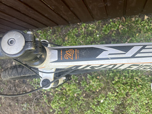 Jalgrattas Raleigh 26inch (2 foto / 2)