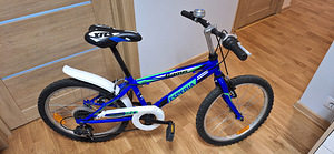 Продам велосипед Game esperia 20" (2 фото из 3)
