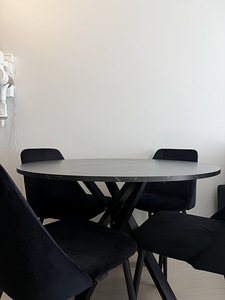 Ikea MARIEDAMM laud (3 foto / 6)