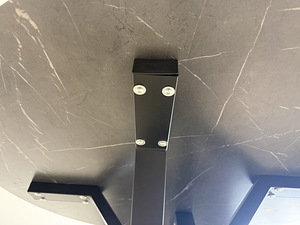 Ikea MARIEDAMM laud (6 foto / 6)