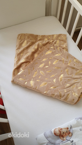 Постельное для детей! Текстиль для детских кроваток (фото #9)