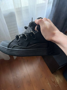 Кроссовки Lanvin Curb (1 фото из 2)