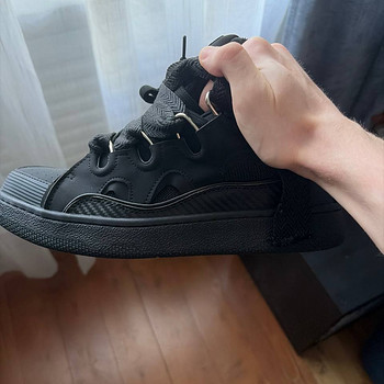 Lanvin Curb sneakers