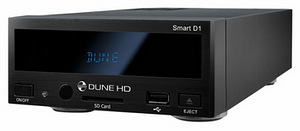 DUNE HD Smart D1