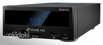 DUNE HD Smart D1 (фото #1)