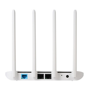 Xiaomi Mi Router 4 (2 foto / 4)