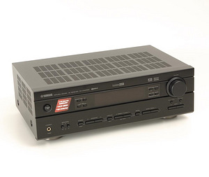 AV-vastuvõtja Yamaha RX-V340RDS (1 foto / 3)