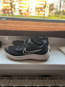 NIKE tossud suurus 38 (2 foto / 3)