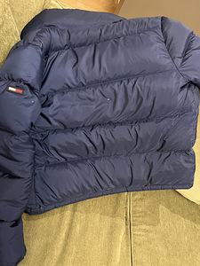 Tommy Hilfiger sulejope (3 foto / 4)