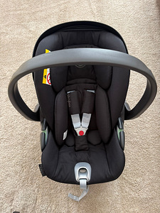 Turvahäll Cybex Cloud T (1 foto / 4)