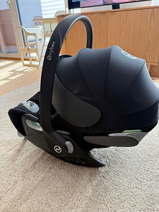Turvahäll Cybex Cloud T (2 foto / 4)