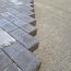 Работы по укладке тротуарной плитки (фото #1)