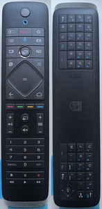 Originaal TV Philips YKF384-T01 kaugjuhtimispult