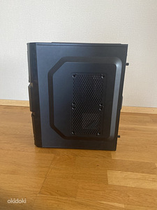 Mänguarvuti Zalman GTX 960 win10pro Viljandi.Suur soodustus! (4 foto / 9)