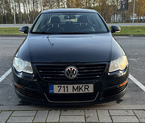 Volkswagen Passat 2.0tdi 2007, 2007