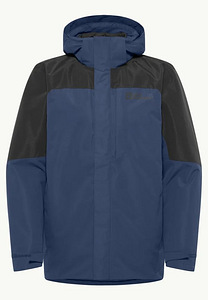 Jack Wolfskin Romberg 3in1 (4 foto / 8)